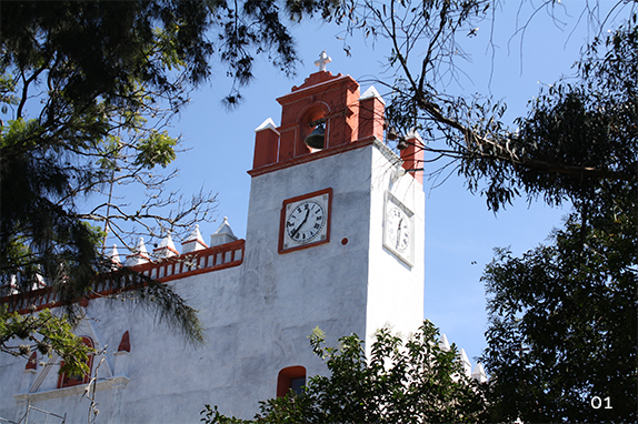 Pueblos Originarios