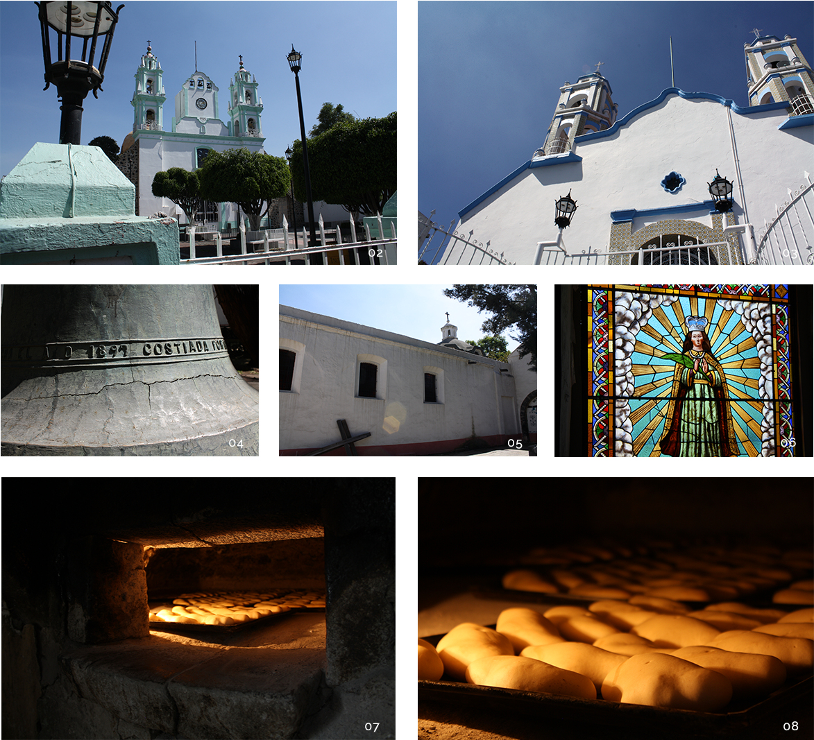 Pueblos Originarios
