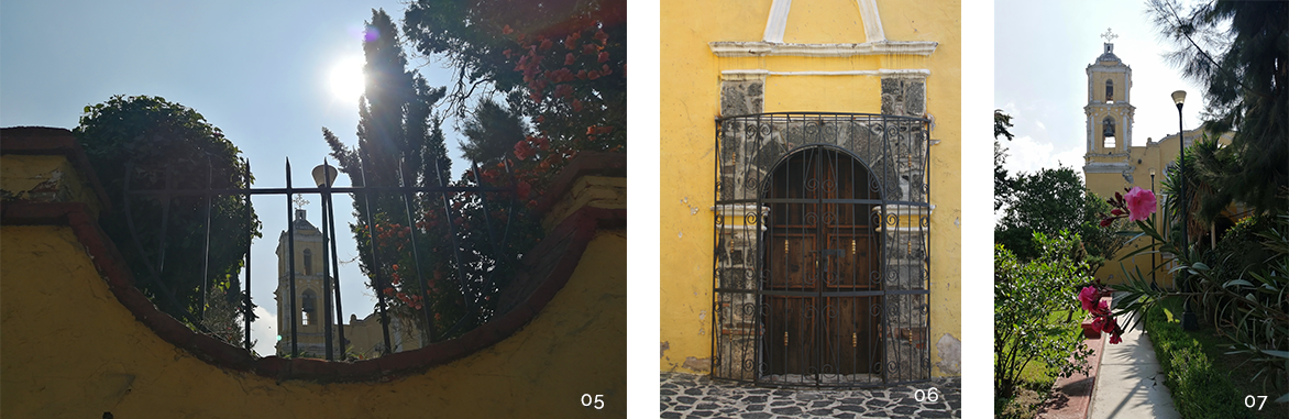 Pueblos Originarios