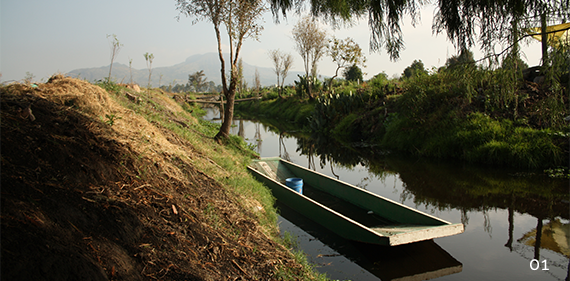 Tlahuac
