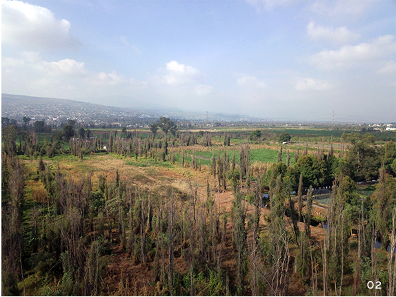 Tlahuac