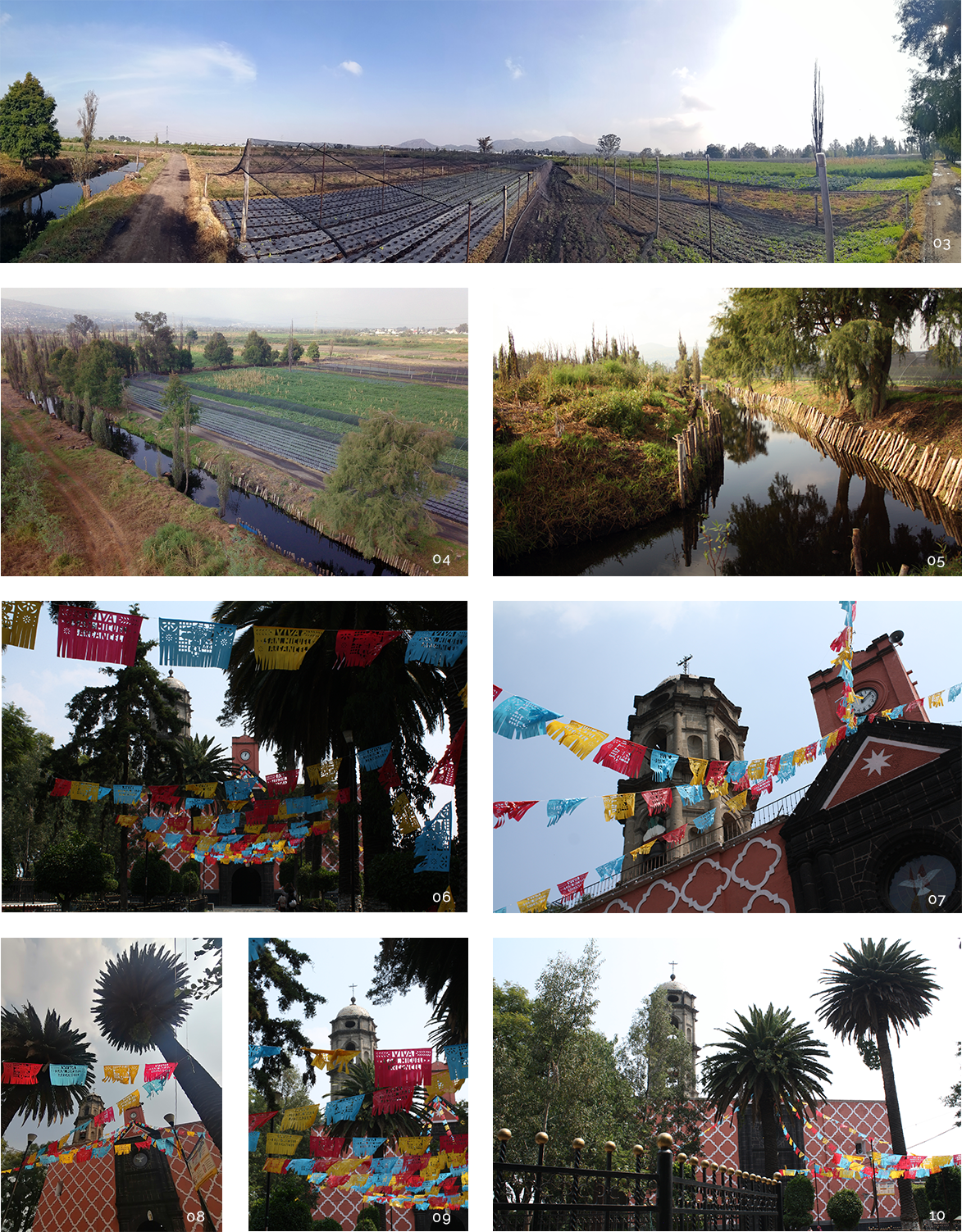 Pueblos Originarios