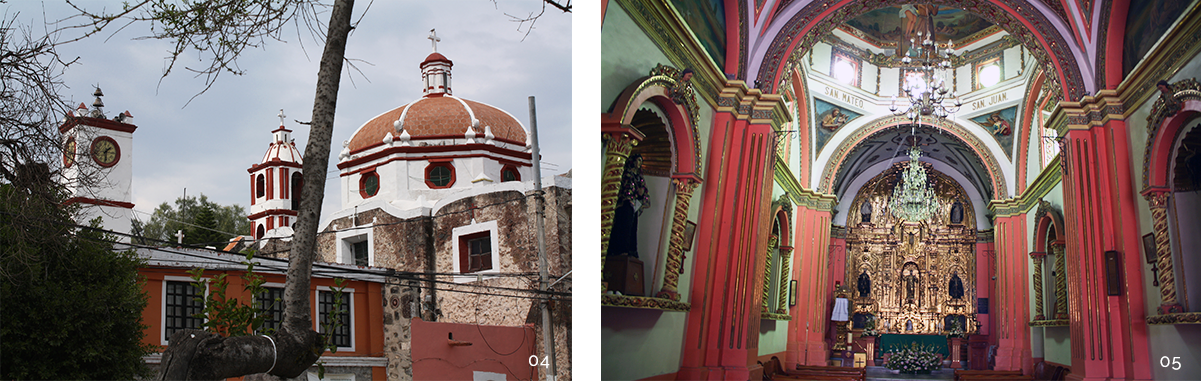 Pueblos Originarios
