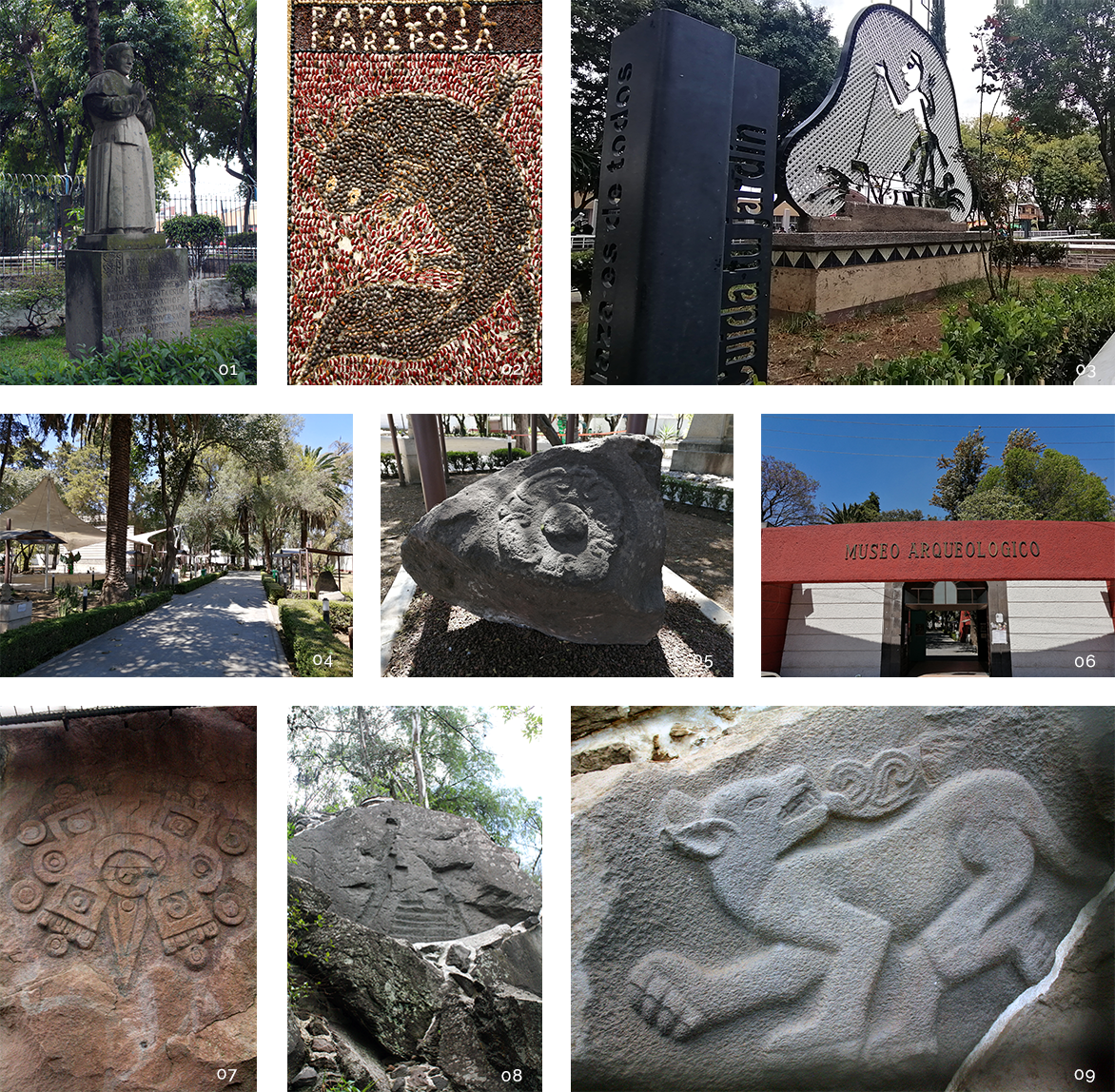 Pueblos Originarios