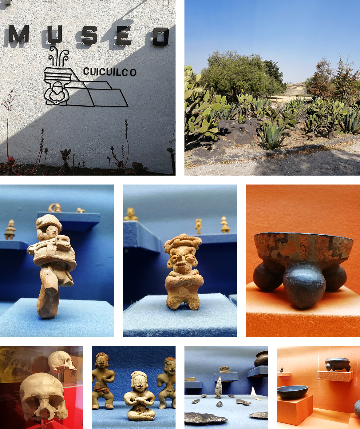 Comunitario Cuitlahuac